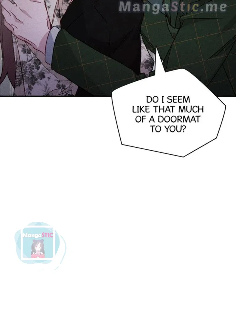 A Morning Kiss at Tiffany’s Chapter 22 – Page 111