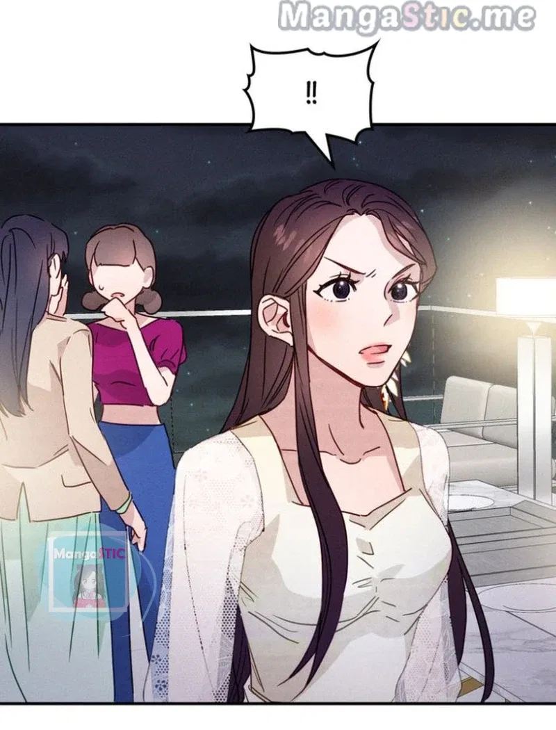 A Morning Kiss at Tiffany’s Chapter 22 – Page 119