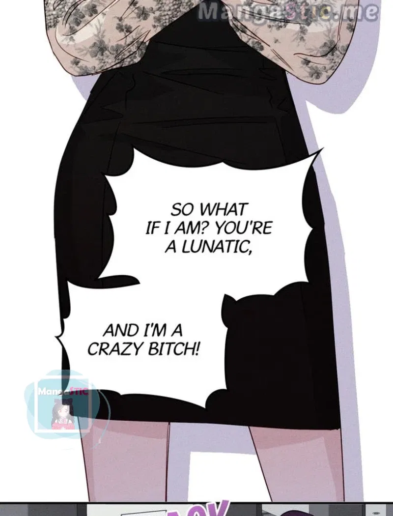 A Morning Kiss at Tiffany’s Chapter 22 – Page 123