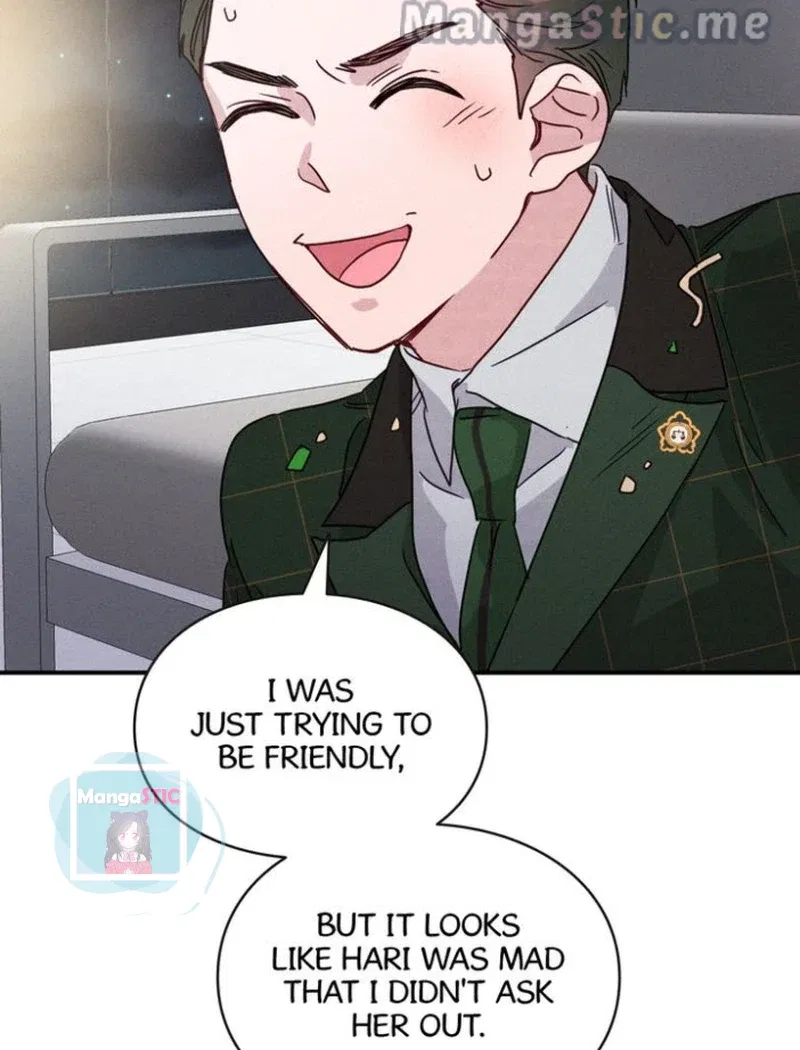 A Morning Kiss at Tiffany’s Chapter 22 – Page 126