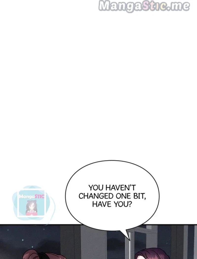 A Morning Kiss at Tiffany’s Chapter 22 – Page 129
