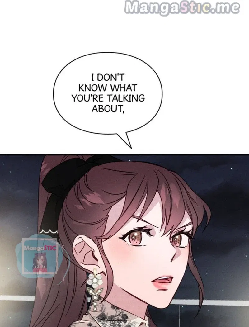 A Morning Kiss at Tiffany’s Chapter 22 – Page 131