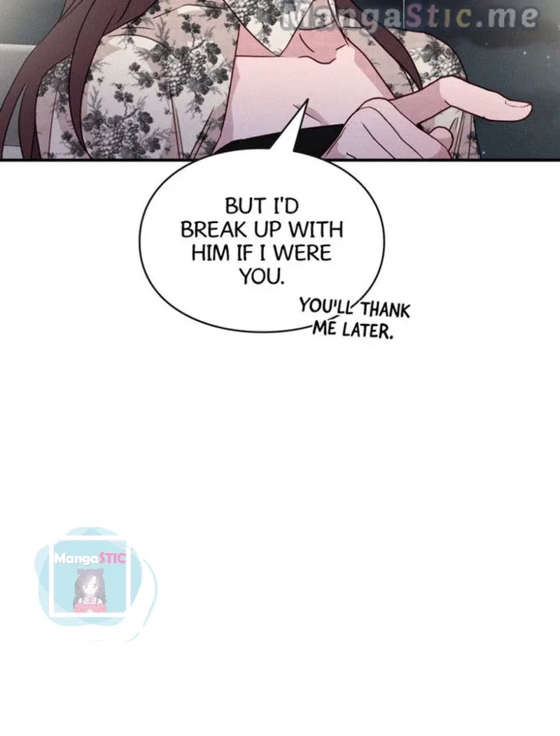 A Morning Kiss at Tiffany’s Chapter 22 – Page 132