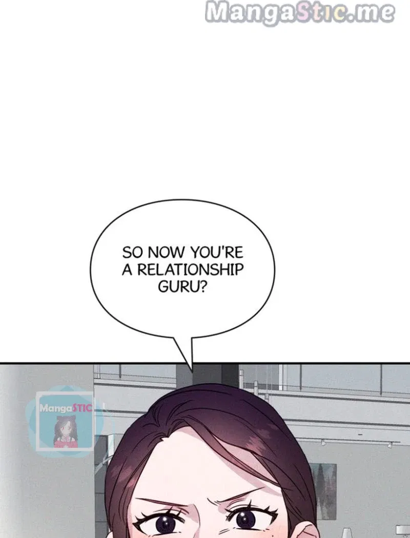 A Morning Kiss at Tiffany’s Chapter 22 – Page 133