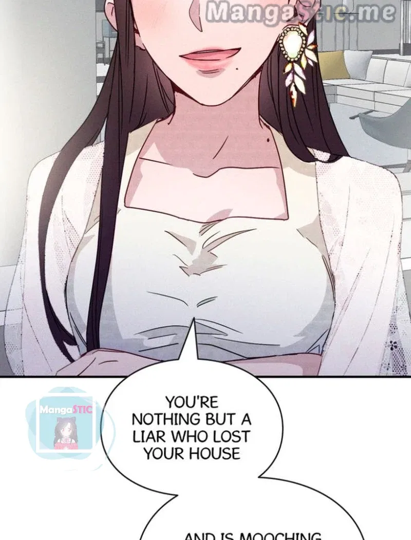 A Morning Kiss at Tiffany’s Chapter 22 – Page 134