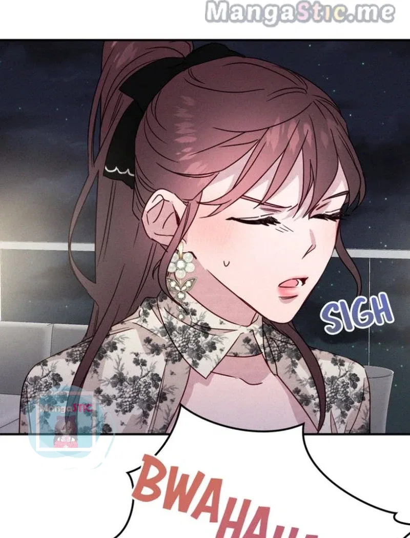A Morning Kiss at Tiffany’s Chapter 22 – Page 137