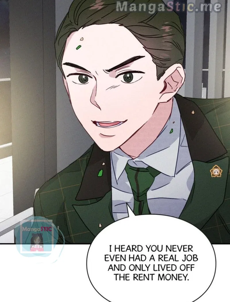 A Morning Kiss at Tiffany’s Chapter 22 – Page 139