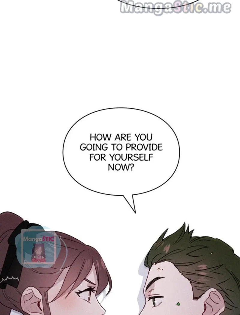 A Morning Kiss at Tiffany’s Chapter 22 – Page 140