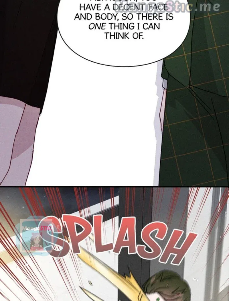 A Morning Kiss at Tiffany’s Chapter 22 – Page 142