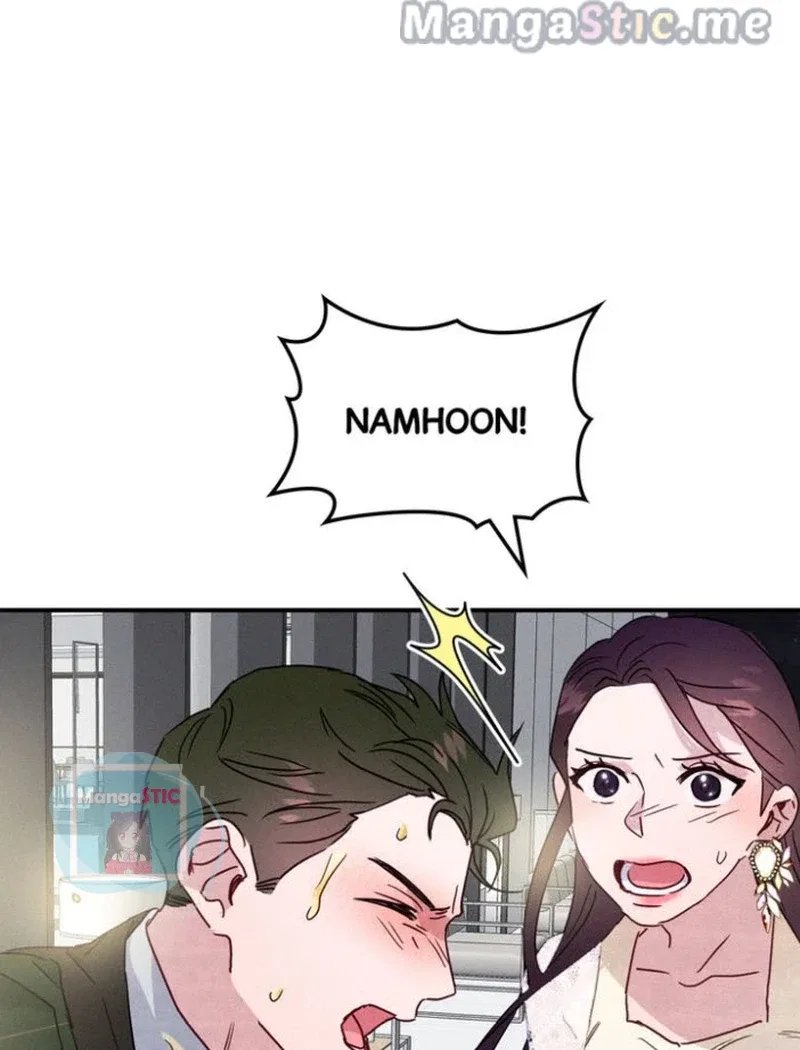 A Morning Kiss at Tiffany’s Chapter 22 – Page 144