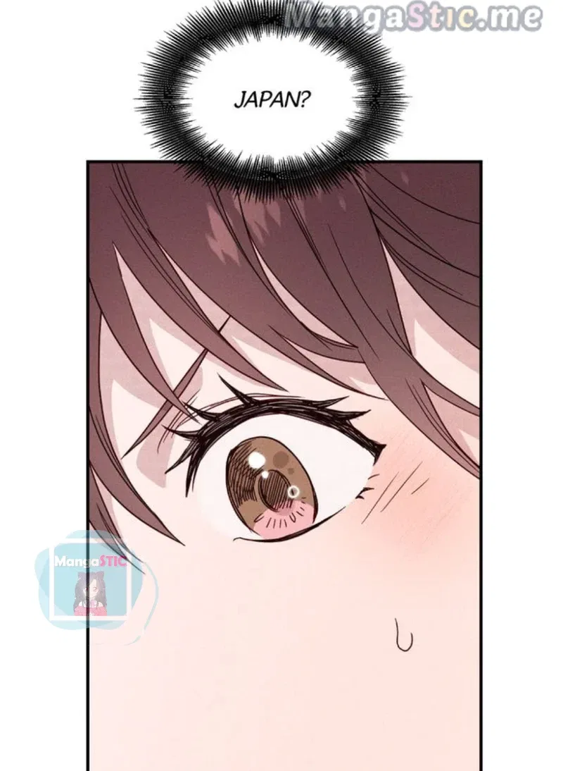A Morning Kiss at Tiffany’s Chapter 21 – Page 4