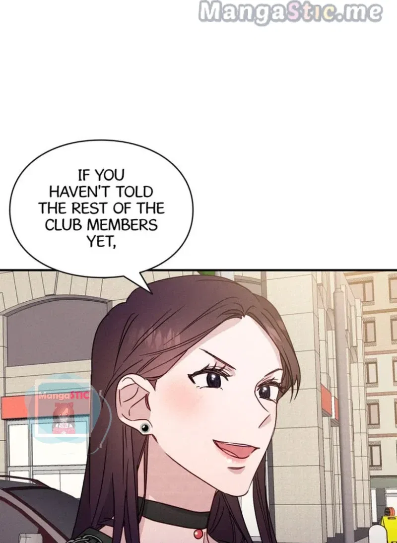 A Morning Kiss at Tiffany’s Chapter 21 – Page 6