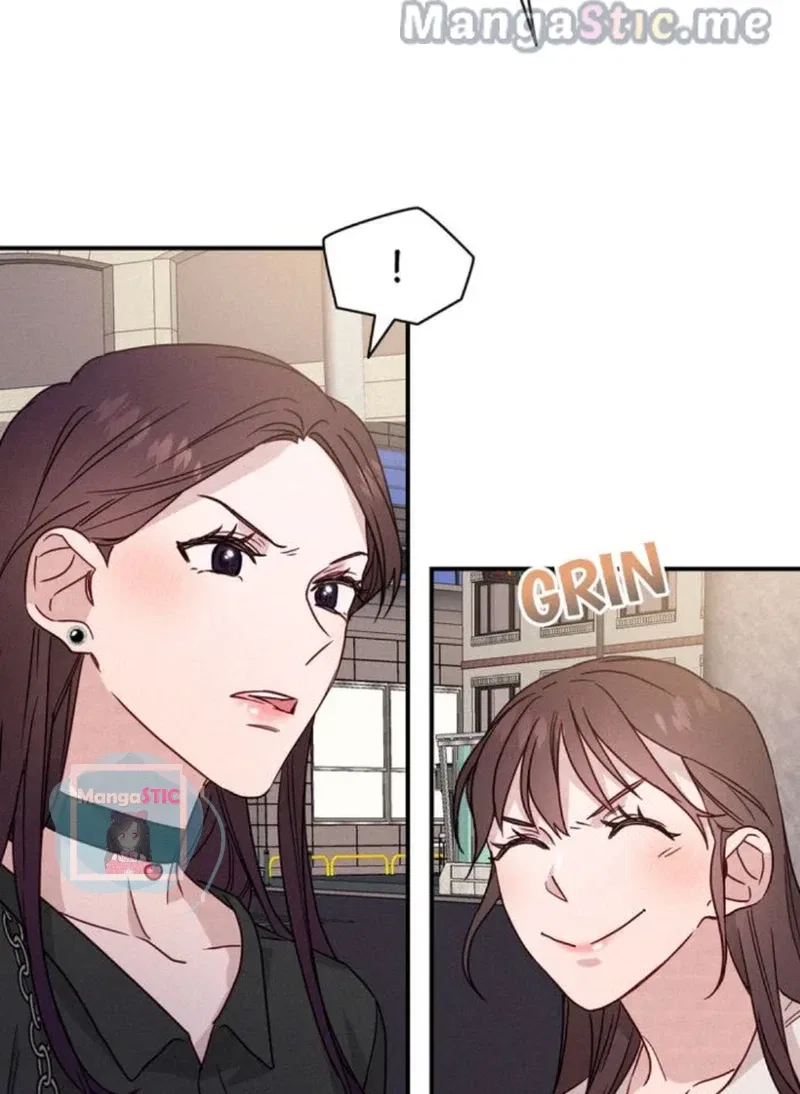 A Morning Kiss at Tiffany’s Chapter 21 – Page 8