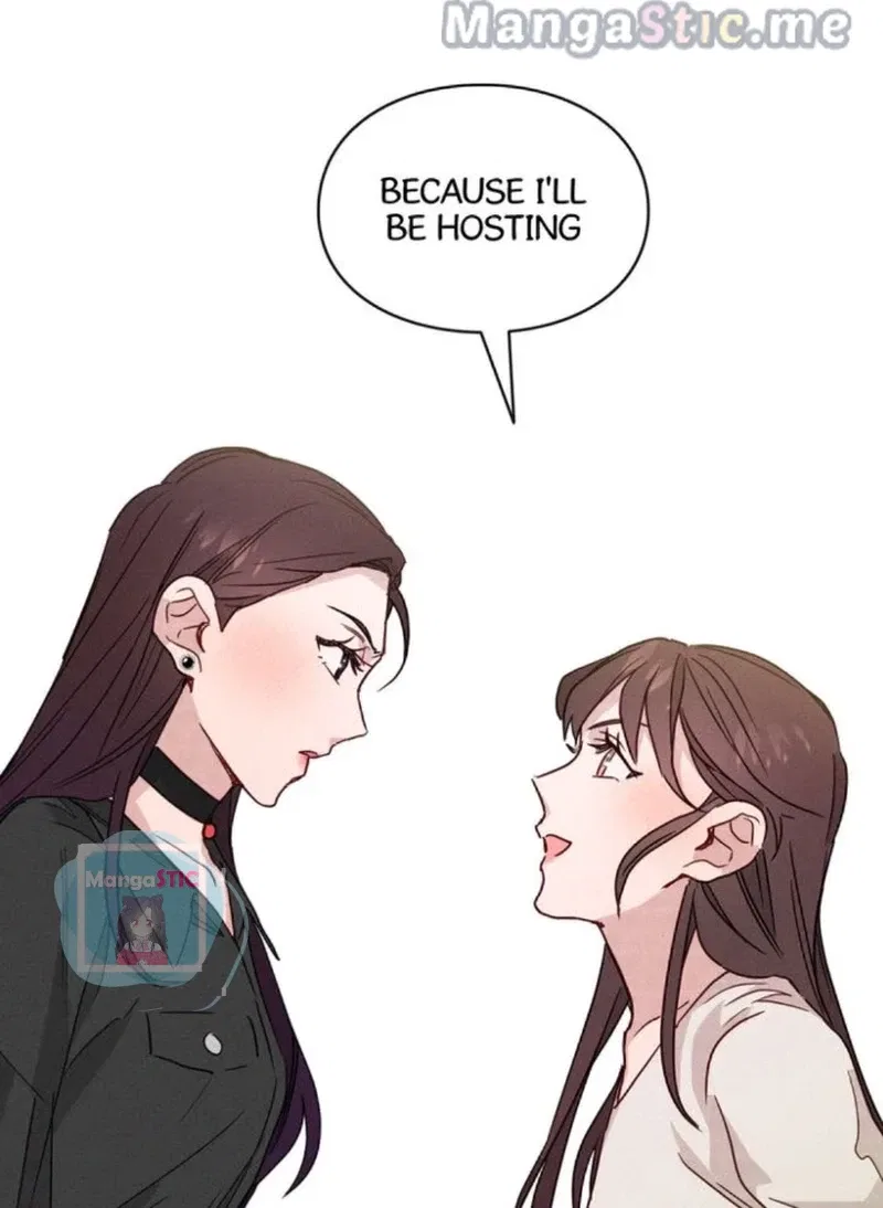 A Morning Kiss at Tiffany’s Chapter 21 – Page 10