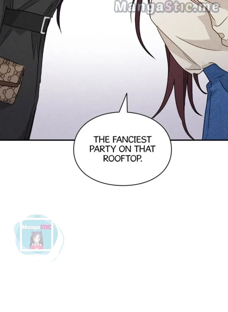 A Morning Kiss at Tiffany’s Chapter 21 – Page 11