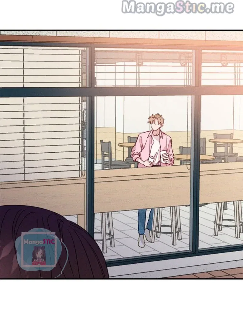 A Morning Kiss at Tiffany’s Chapter 21 – Page 16