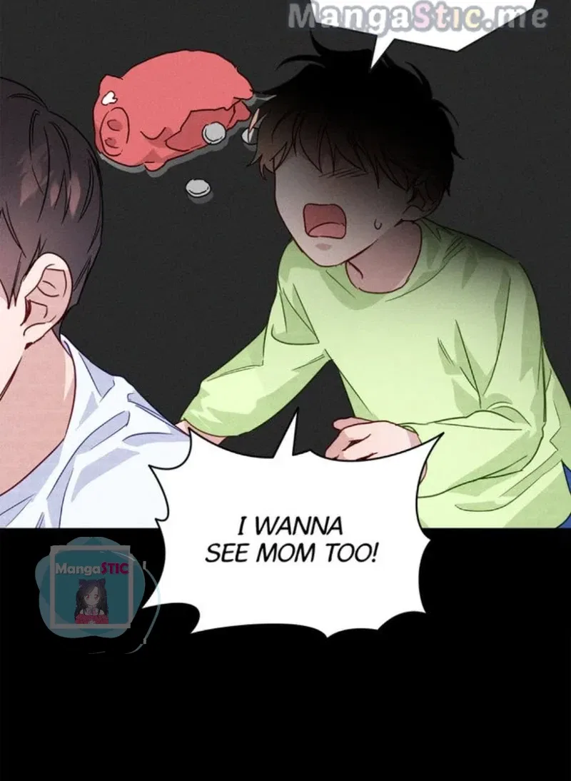 A Morning Kiss at Tiffany’s Chapter 21 – Page 22
