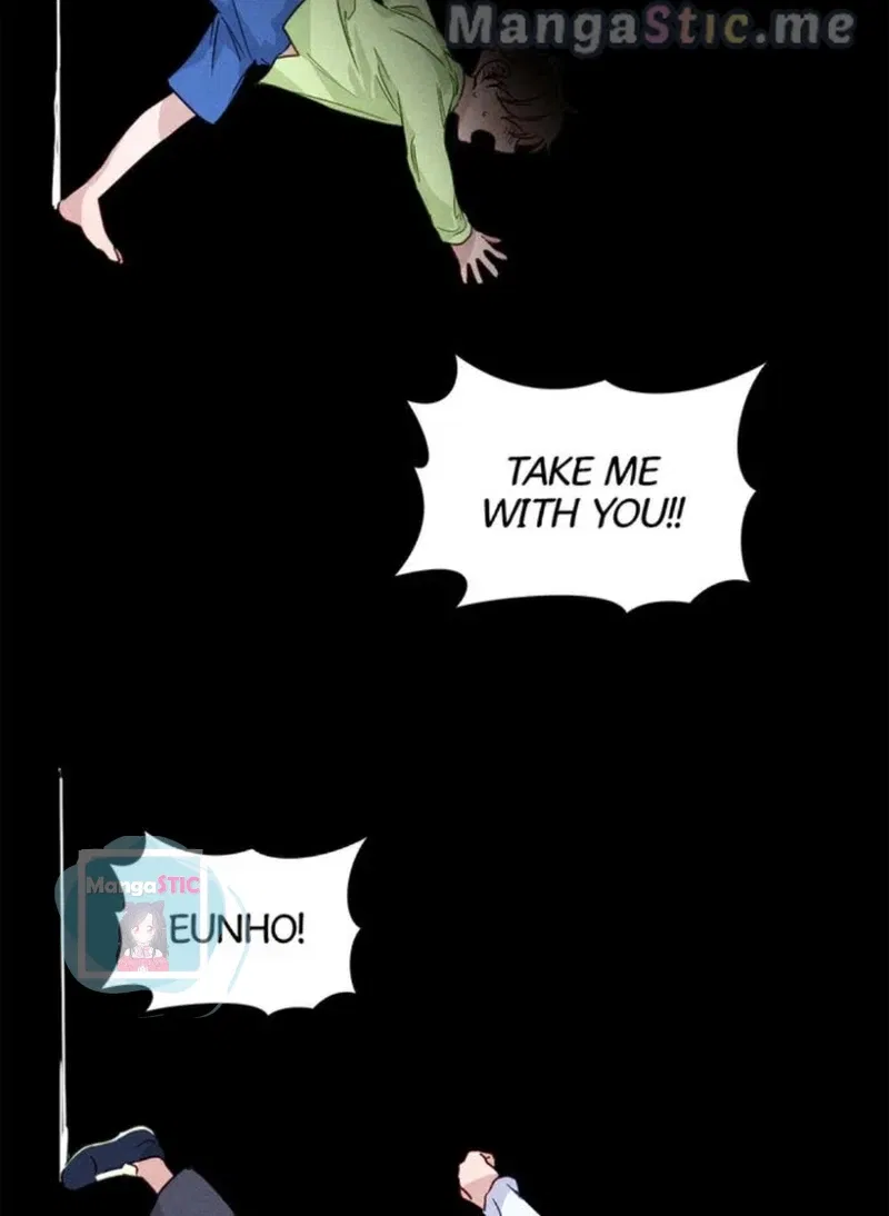 A Morning Kiss at Tiffany’s Chapter 21 – Page 25