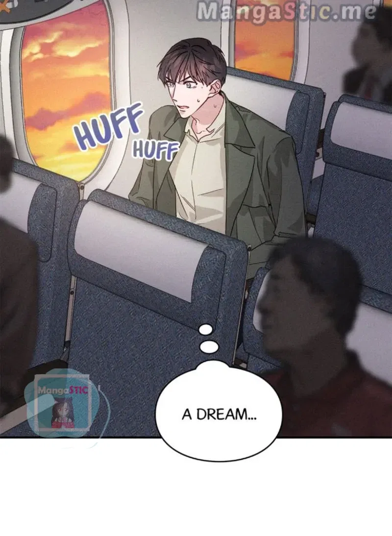 A Morning Kiss at Tiffany’s Chapter 21 – Page 29