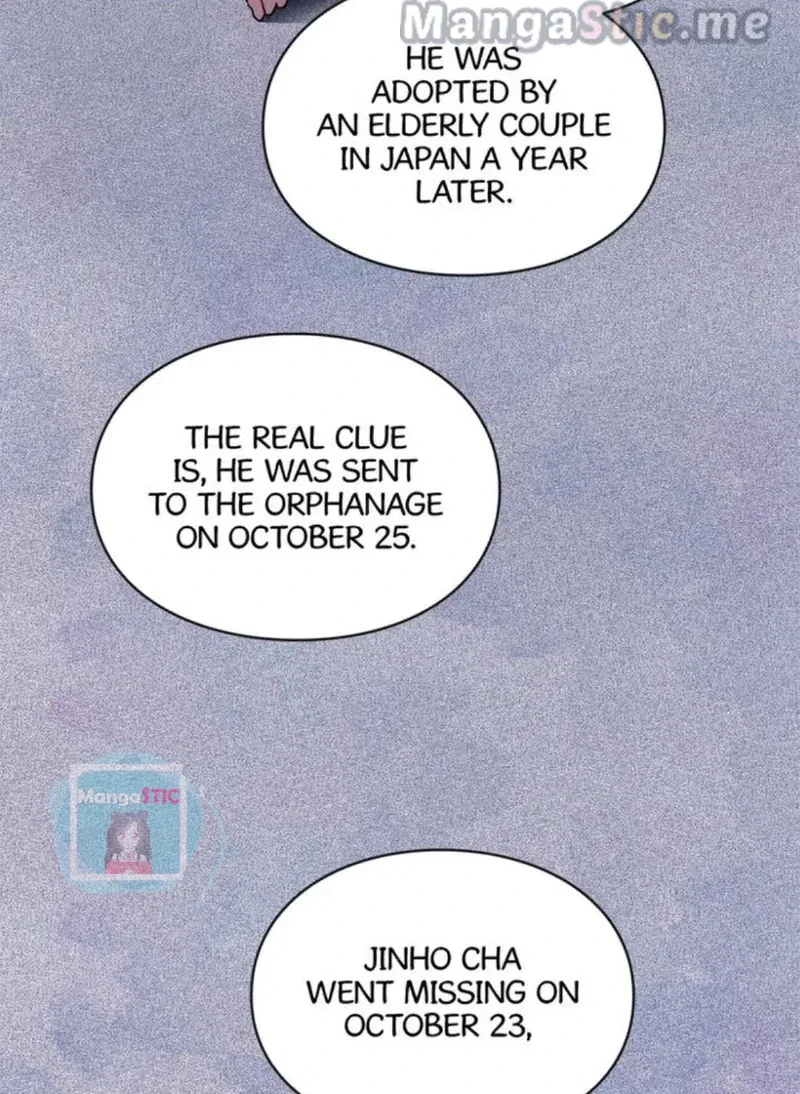 A Morning Kiss at Tiffany’s Chapter 21 – Page 34