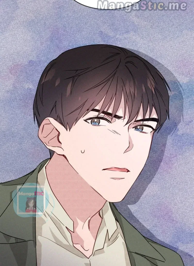 A Morning Kiss at Tiffany’s Chapter 21 – Page 35