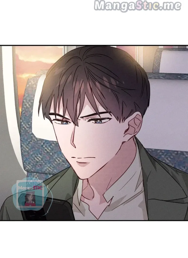 A Morning Kiss at Tiffany’s Chapter 21 – Page 37