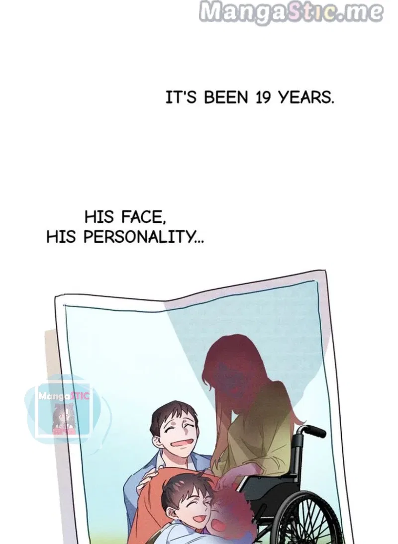 A Morning Kiss at Tiffany’s Chapter 21 – Page 38