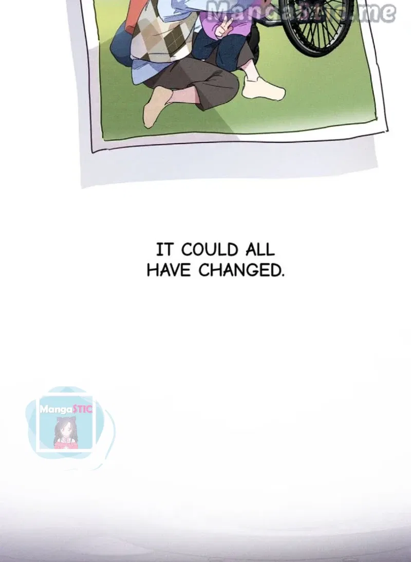 A Morning Kiss at Tiffany’s Chapter 21 – Page 39