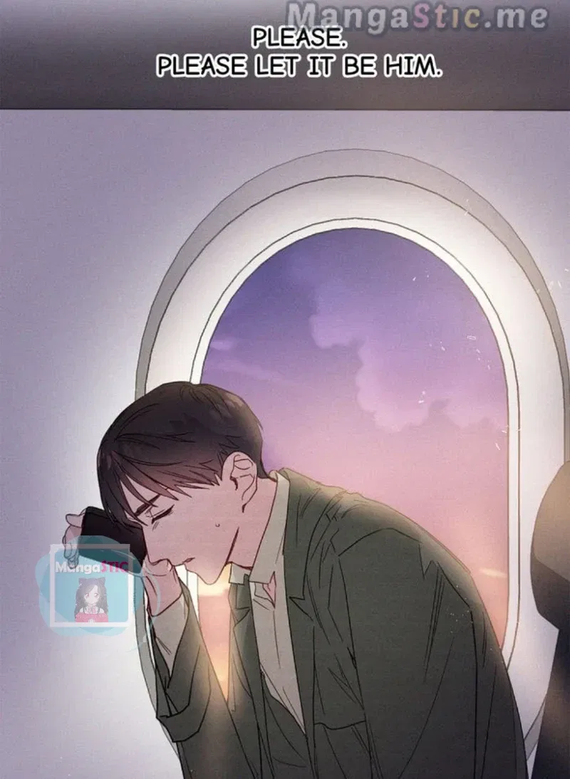A Morning Kiss at Tiffany’s Chapter 21 – Page 40