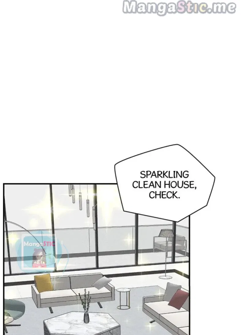 A Morning Kiss at Tiffany’s Chapter 21 – Page 45