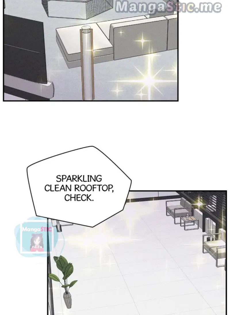 A Morning Kiss at Tiffany’s Chapter 21 – Page 46