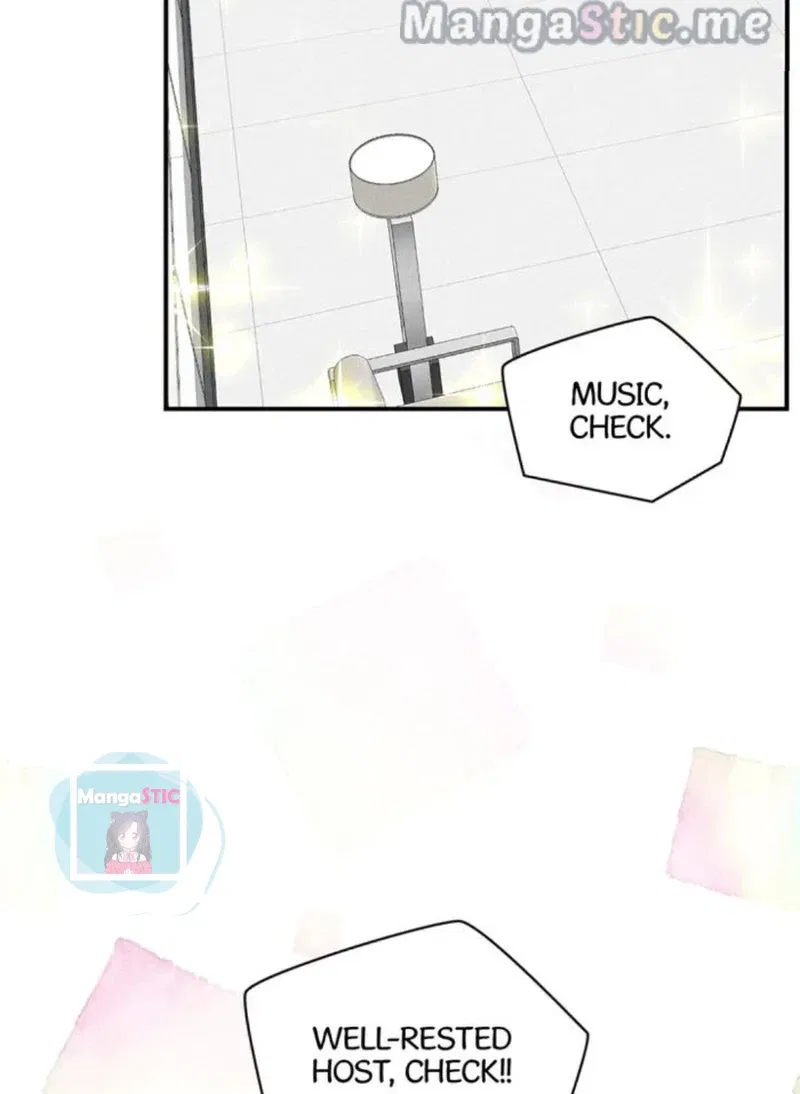 A Morning Kiss at Tiffany’s Chapter 21 – Page 47