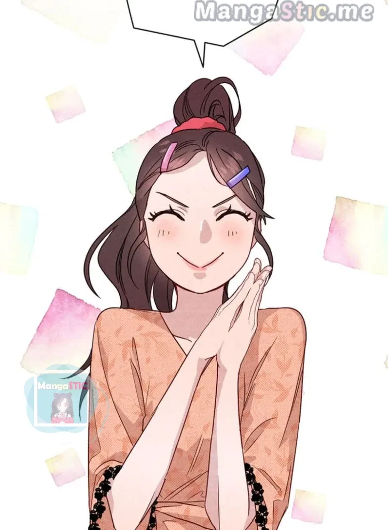 A Morning Kiss at Tiffany’s Chapter 21 – Page 48