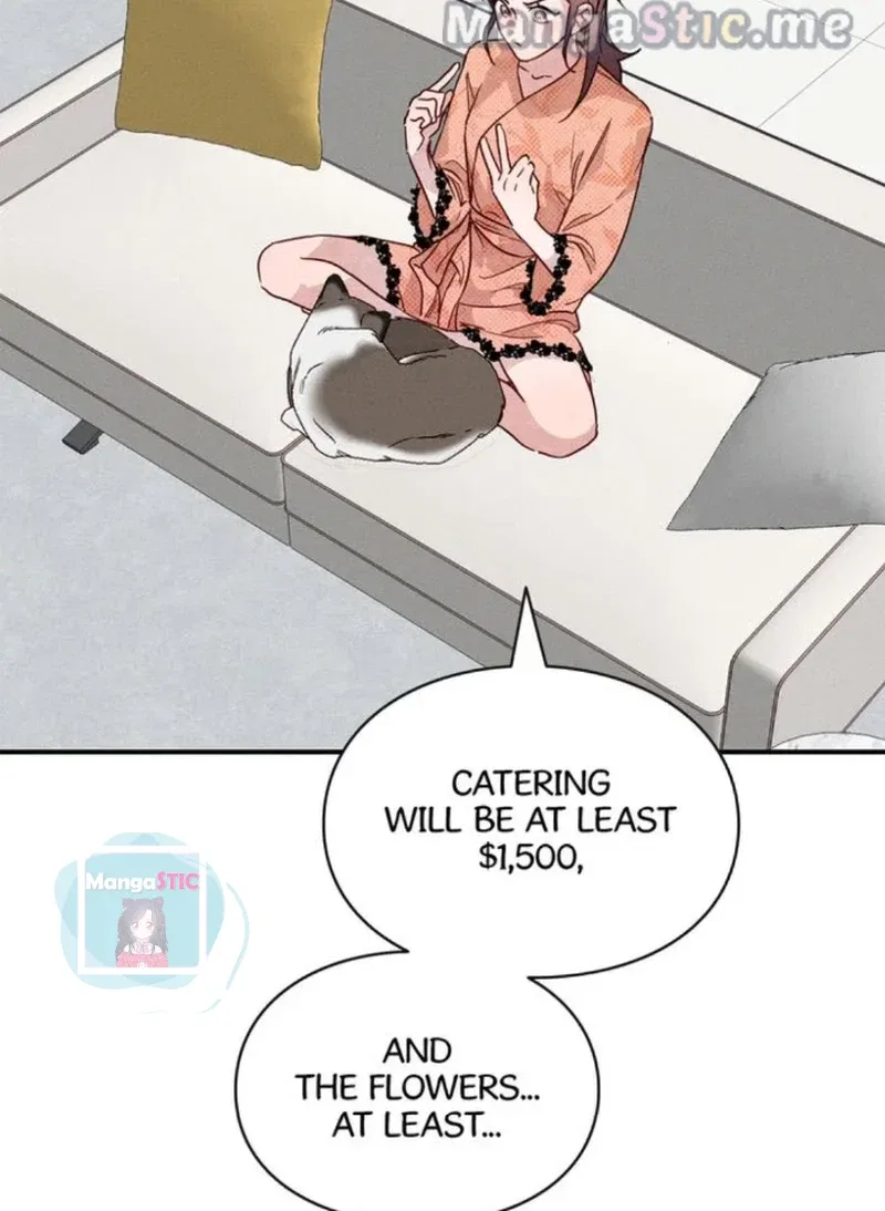 A Morning Kiss at Tiffany’s Chapter 21 – Page 51