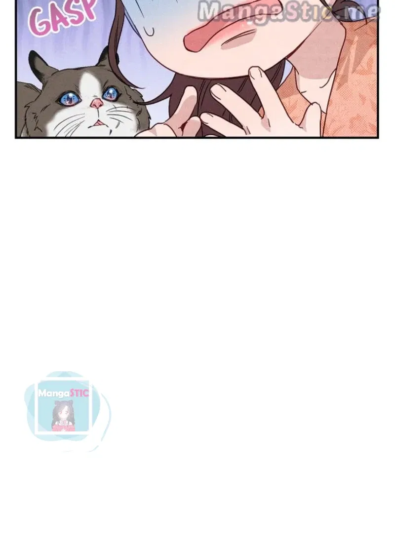 A Morning Kiss at Tiffany’s Chapter 21 – Page 53
