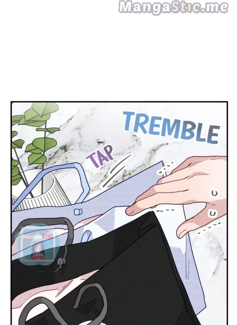 A Morning Kiss at Tiffany’s Chapter 21 – Page 54