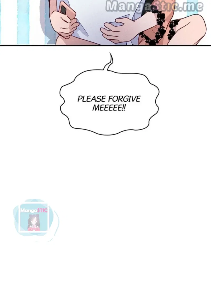 A Morning Kiss at Tiffany’s Chapter 21 – Page 60