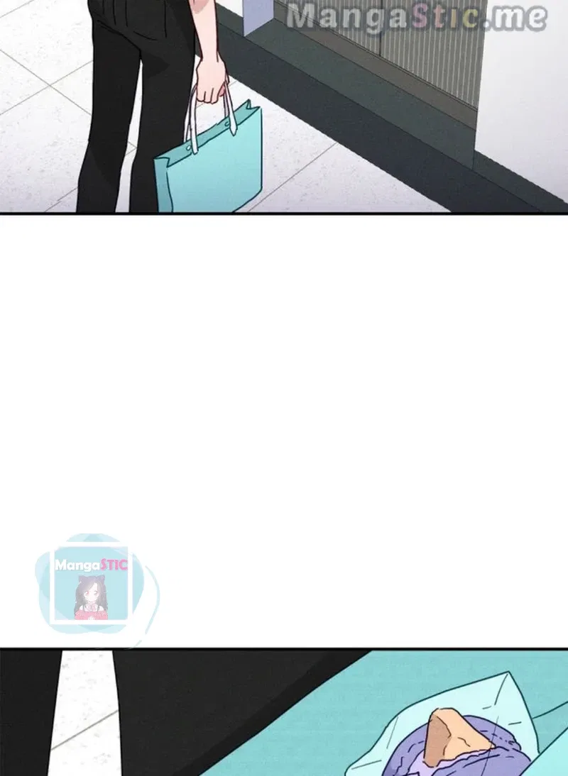 A Morning Kiss at Tiffany’s Chapter 21 – Page 63