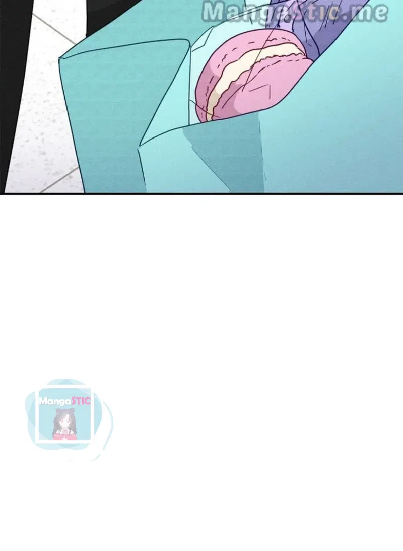 A Morning Kiss at Tiffany’s Chapter 21 – Page 64