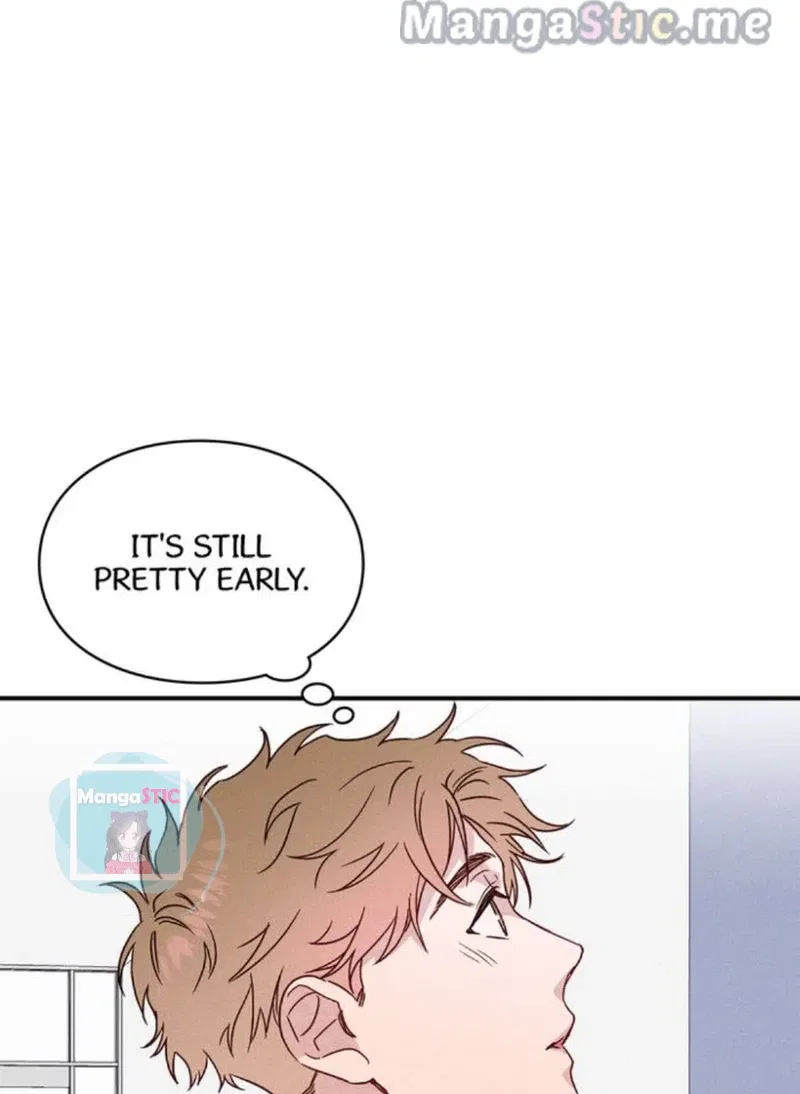 A Morning Kiss at Tiffany’s Chapter 21 – Page 65