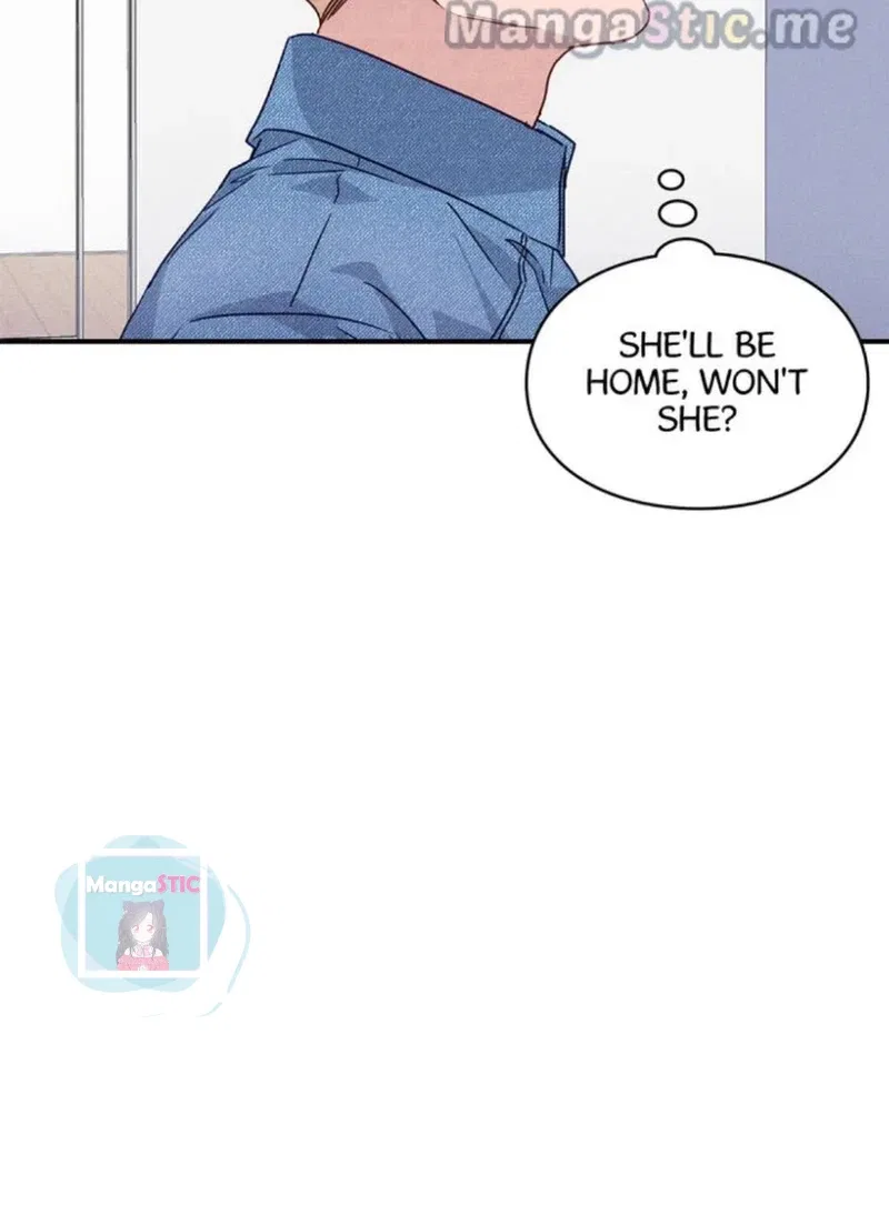 A Morning Kiss at Tiffany’s Chapter 21 – Page 66