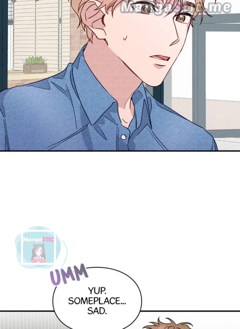 A Morning Kiss at Tiffany’s Chapter 21 – Page 68