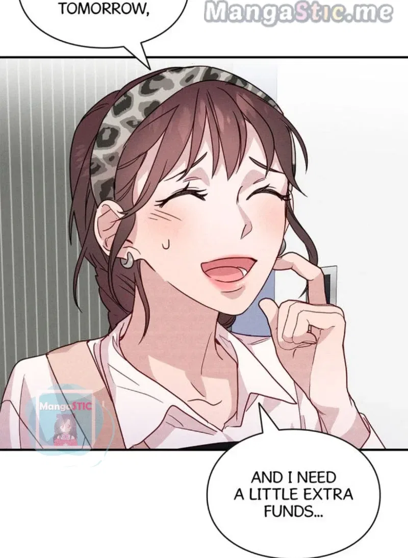 A Morning Kiss at Tiffany’s Chapter 21 – Page 71