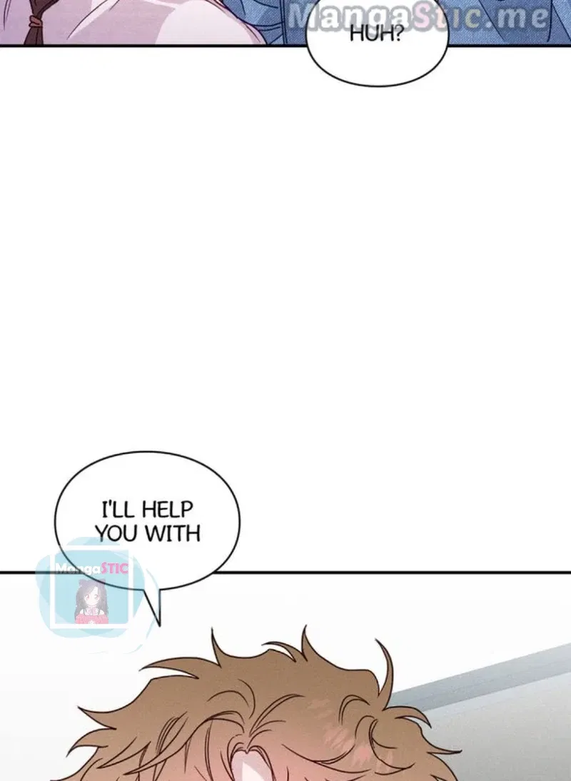 A Morning Kiss at Tiffany’s Chapter 21 – Page 75