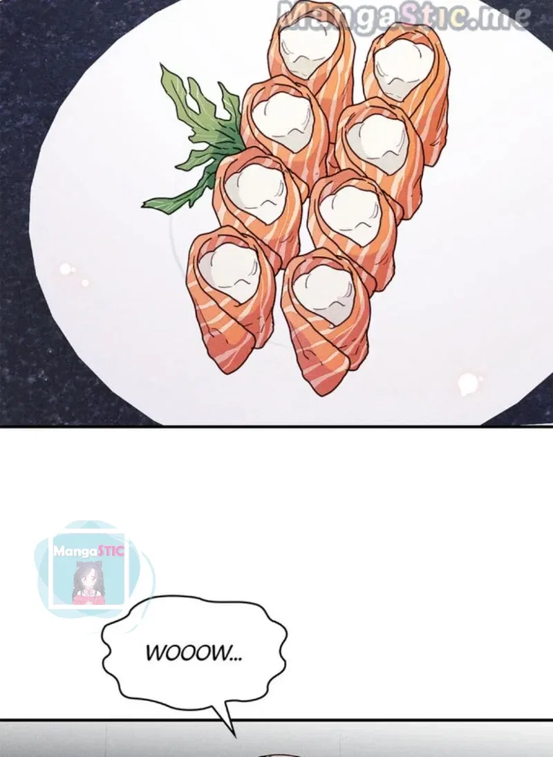 A Morning Kiss at Tiffany’s Chapter 21 – Page 82
