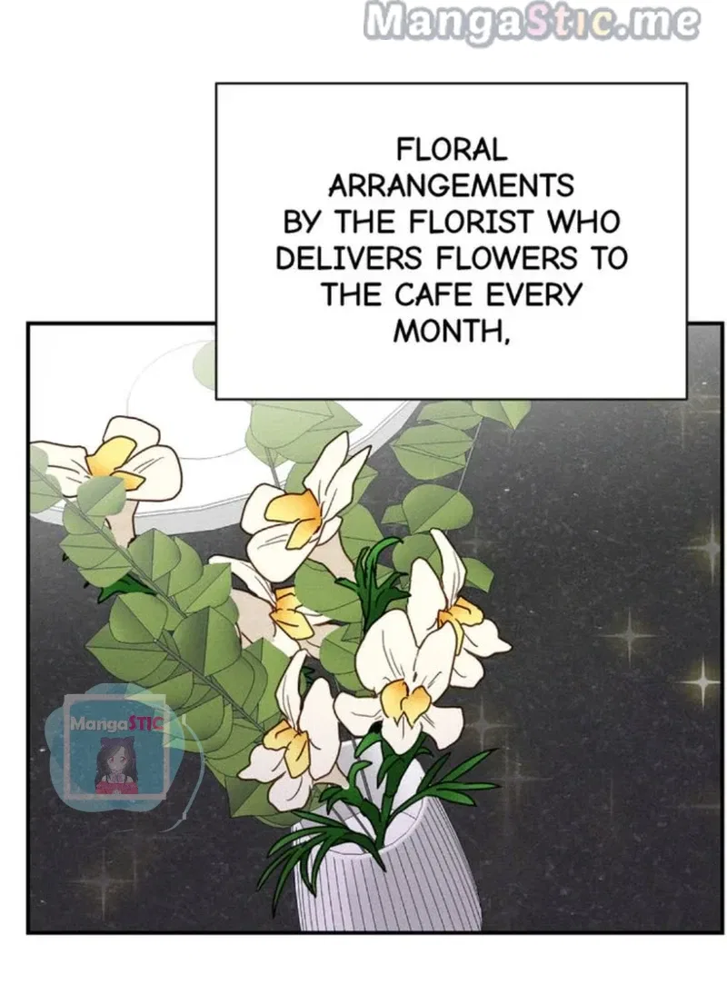 A Morning Kiss at Tiffany’s Chapter 21 – Page 85