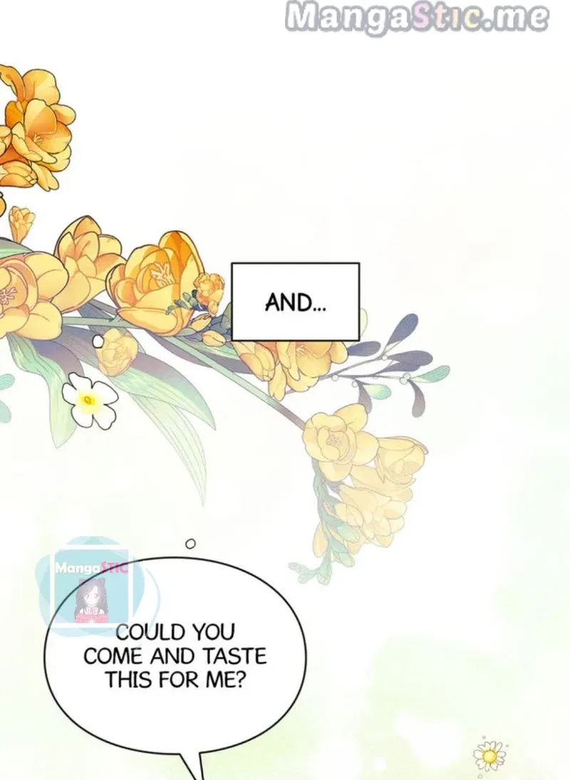A Morning Kiss at Tiffany’s Chapter 21 – Page 86