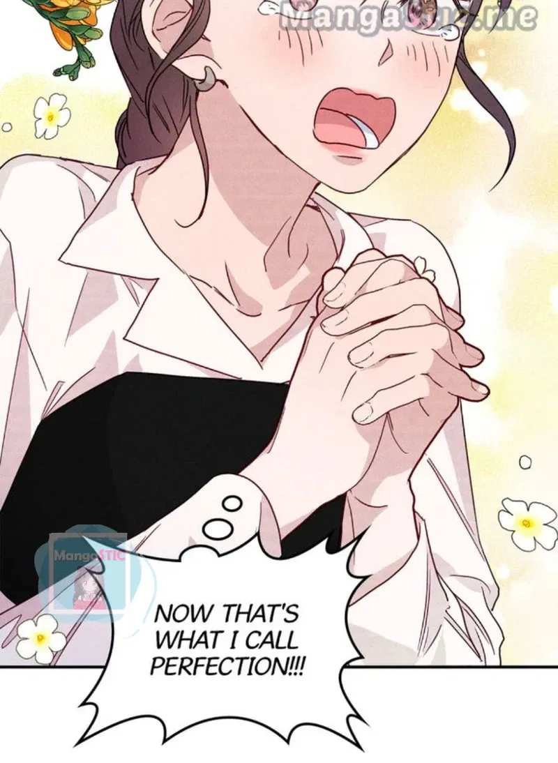 A Morning Kiss at Tiffany’s Chapter 21 – Page 89
