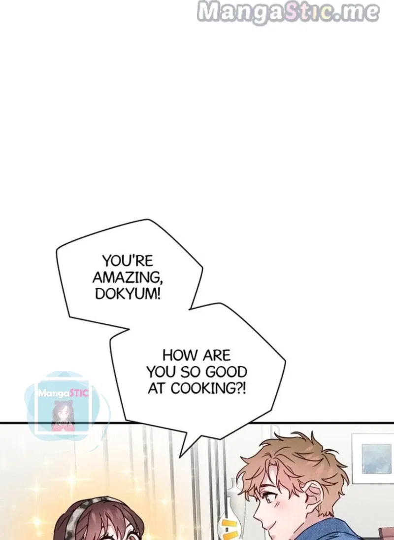 A Morning Kiss at Tiffany’s Chapter 21 – Page 90
