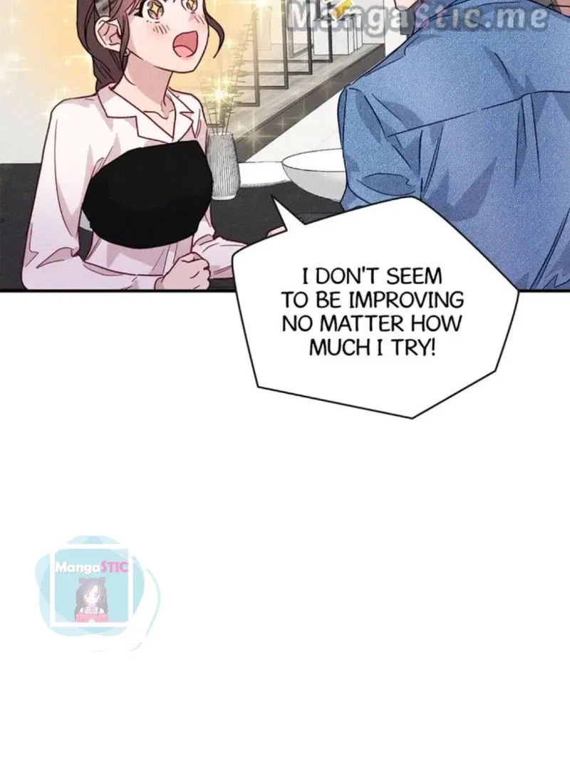 A Morning Kiss at Tiffany’s Chapter 21 – Page 91